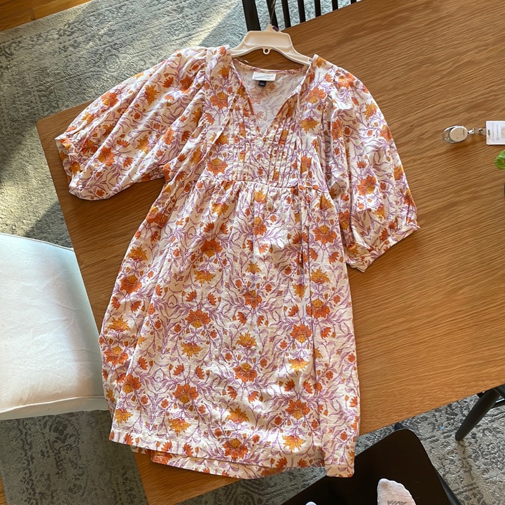 Universal Thread dress
